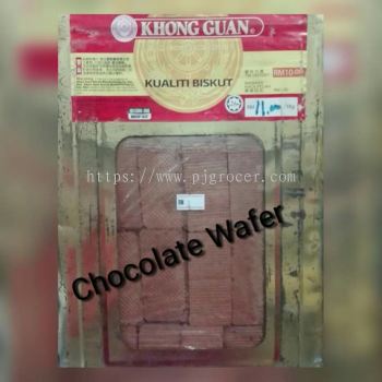 Khong Guan Chocolate Wafer 3.5kg