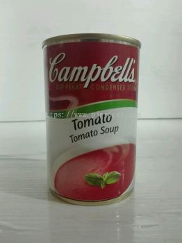 Campbell's Tomato Soup 310g