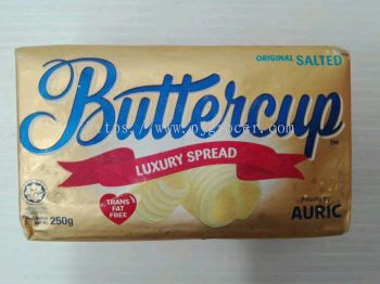 Buttercup 227gm
