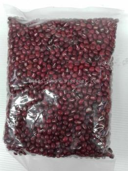 Red Bean 6 mm