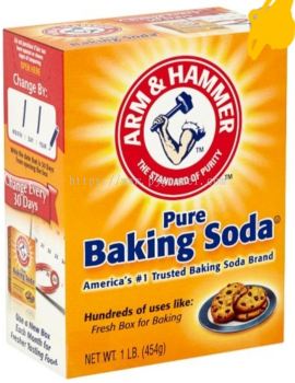 Baking Powder / Soda