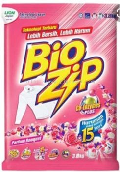 Bio Zip