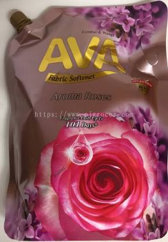 AVA Softener Aroma Roses 1.4L