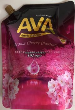 AVA Softener Aroma Cherry Blossom 1.4L