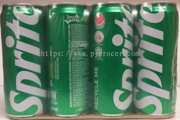 Sprite Can 320ml