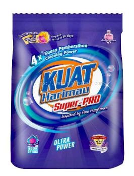 KUAT HARIMAU SUPER-PRO ULTRA POWER 2.2KG