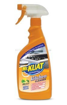 MR KUAT KITCHEN CLEANER 500ML