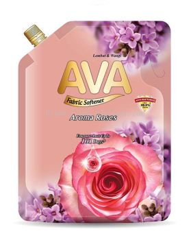 AVA Softener Aroma Roses 2.5L