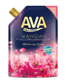 AVA Softener Wangian Blooming Zense 1.4L