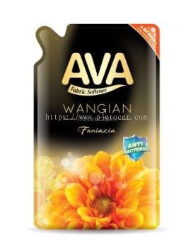 AVA Softener Wangian Fantazia 600ml