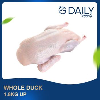 Whole Duck