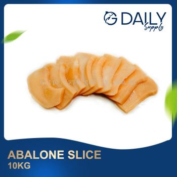 Abalone Slice