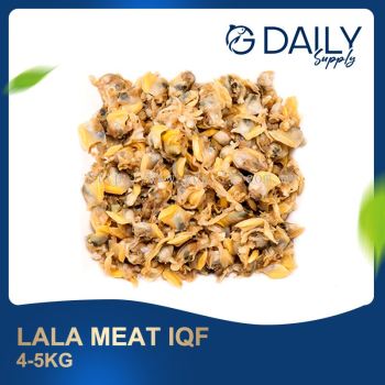 Lala Meat IQF