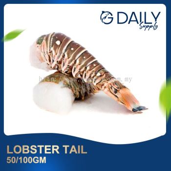 Lobster Tail