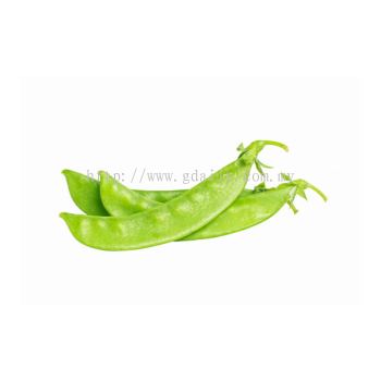 Snow Peas