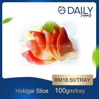 Hokigai Slice