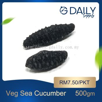 Imitation Veg Sea Cucumber