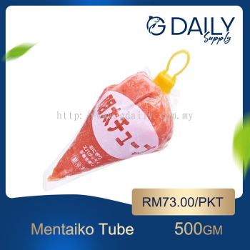 Mentaiko Tube