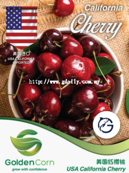 California Cherry