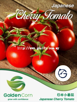 Japanese Cherry Tomato