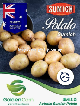 Australia Sumich Potato