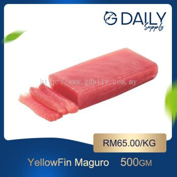 YellowFin Maguro