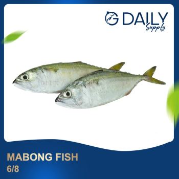 Mabong Fish