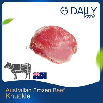 Knuckle (Australian Frozen Beef)