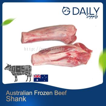 Shank (Australian Frozen Beef)