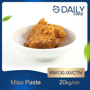 Miso Paste