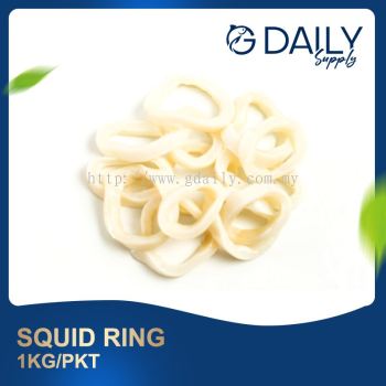 Squid Ring