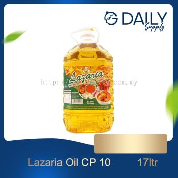 Lazaria Oil CP-10