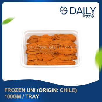 Frozen Uni (Origin : Chile)