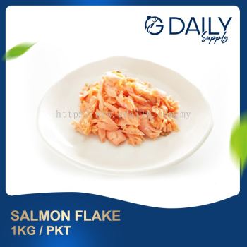 Salmon Flake