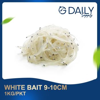 White Bait 9-10cm 