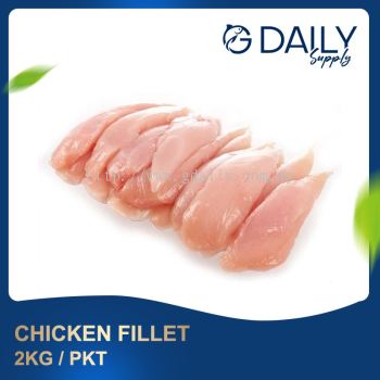 Chicken Fillet
