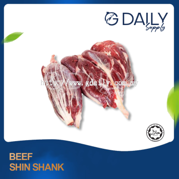 牛腱/牛小腿肉