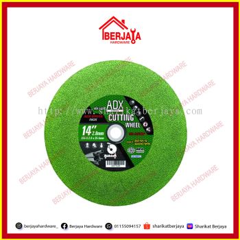 ADX1428 CUTTING WHEEL