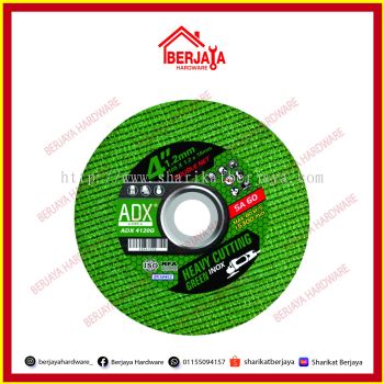 ADX4120G HEAVY CUTTING GREEN