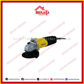 100MM 580W TOGGLE SWITCH SMALL ANGLE GRINDER