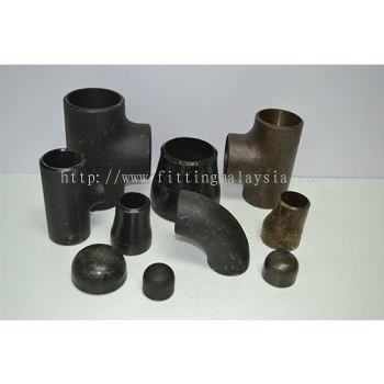 Carbon Steel Fittings