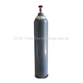 COMPRESSED NITROGEN (N2) GAS