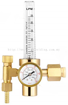 CO2 REGULATOR