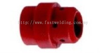 MB-24 GAS DIFFUSER RUBBER (RED)