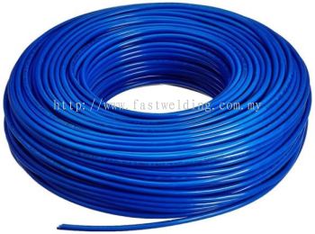WELDING CABLE (BLUE)