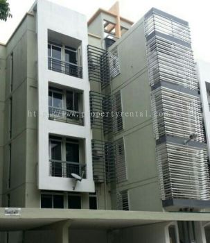 (R1137) DUPLEX CONDOMINIUM FOR RENT