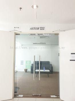 Aster Office Suites