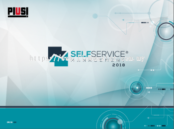 Self Service Management 2018