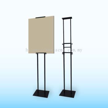 Poster Stand-SP2