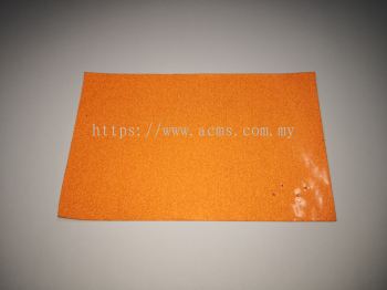 CHINA REFLECTIVE SHEETING ORANGE